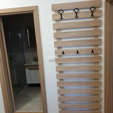 Appartamento Magija *