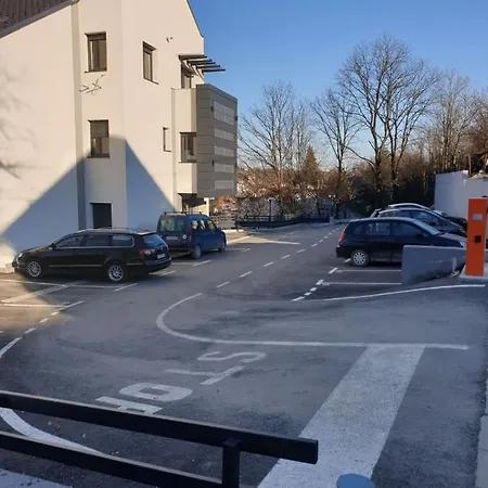 Magija Appartamento *