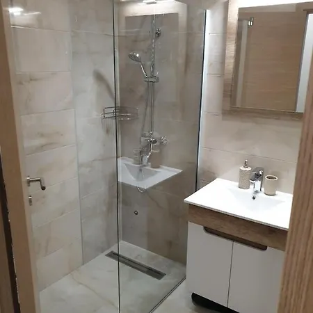 Appartamento Magija Arandjelovac