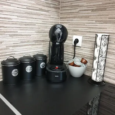 Magija Appartamento Arandjelovac