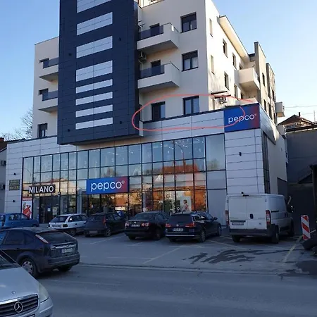 Appartamento Magija *