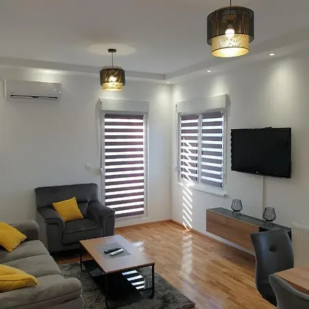 Apartment Magija *