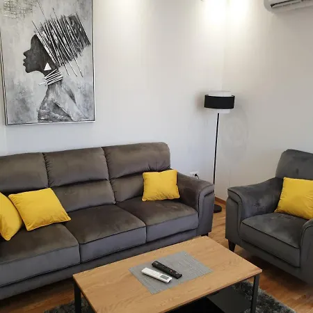 Magija Apartment Arandjelovac