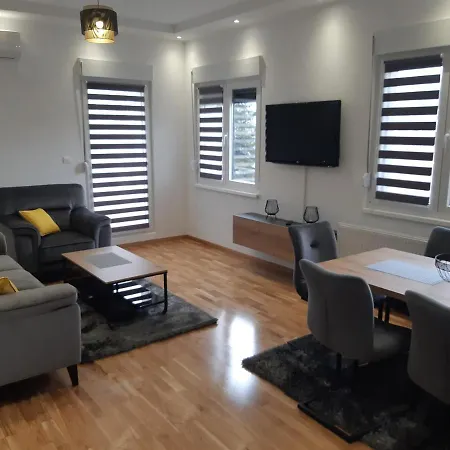 Apartment Magija Arandjelovac