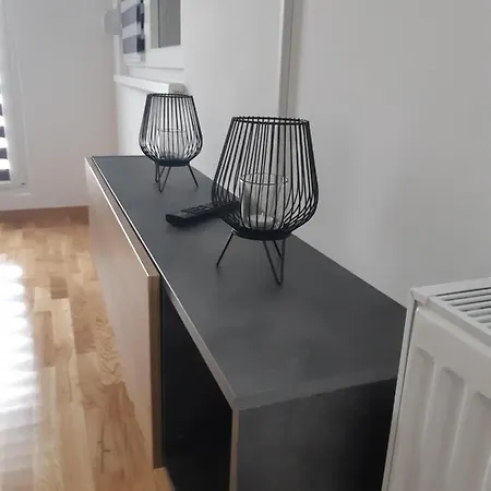 Appartamento Magija *