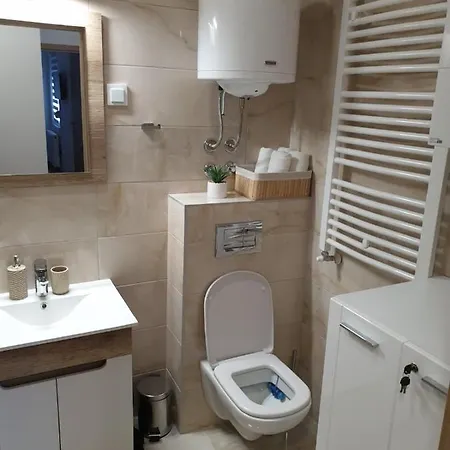 Appartamento Magija Arandjelovac