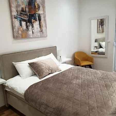 Apartment Magija *