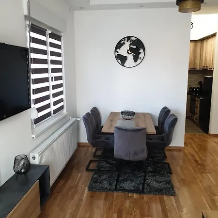 Magija Appartamento *