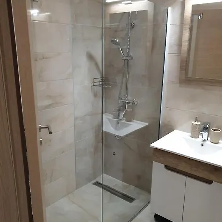 Magija Apartment *