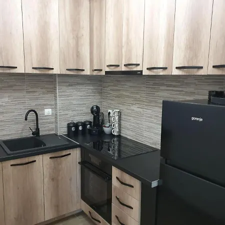Magija Apartment Arandjelovac