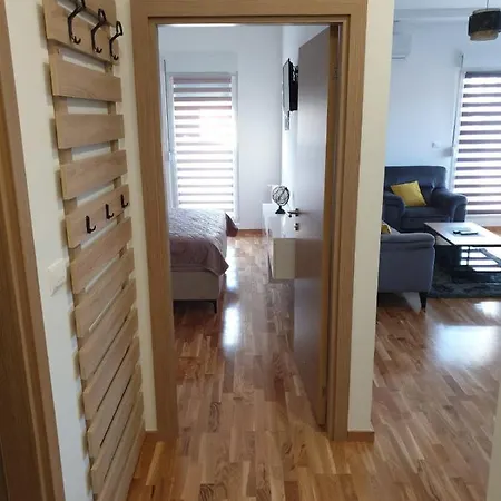 Appartamento Magija *