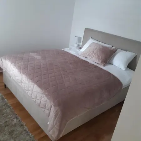 Apartment Magija Arandjelovac